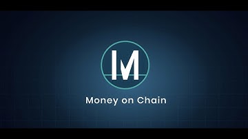 RSK & RIF Use Case: Money on Chain