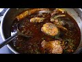 Best Village Secret Recipe Fish Curry Ak Secret Masale Ke Saath