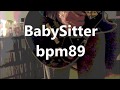 【ベビシ Guitar Cover】bpm89 / BabySitter │名古屋ガールズバンド