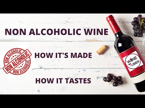วีดีโอ: วิธีรับใบอนุญาตไวน์