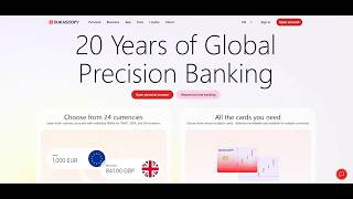 Best Online Banking System Script 2026 | Full Source Code & Features - DUKASCOPY Design