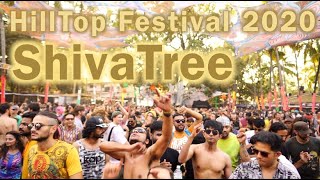 ShivaTree【HillTop Festival】Goa,India,2020.FEB.09,17:30-19:00