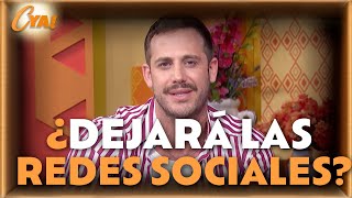 Download Lagu Lambda García da un adelanto de lo que pasará con ‘Facundo’ en ‘Papás por Siempre’ | Cuéntamelo Ya! MP3 Download Lagu Lambda García da un adelanto de lo que pasará con ‘Facundo’ en ‘Papás por Siempre’ | Cuéntamelo Ya! MP3