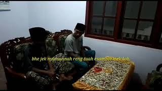 Story wa, versi Madura