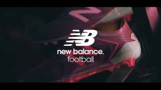 New Balance Football | Furon 3.0 & Visaro 2.0 Launch Event