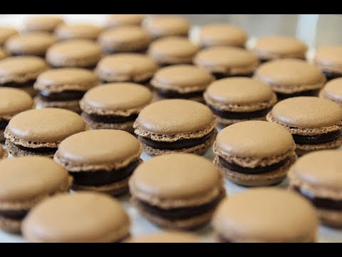 Как приготовить макароны с макаронами трюфелей