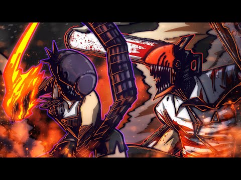 Chainsaw Man Reze/Bomb Girl Arc EXPLAINED