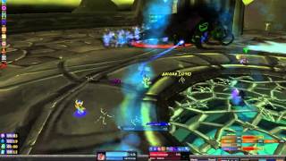 Last Resort vs Illidan Stormrage Update