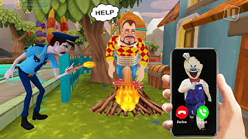 Dark Riddle New Updater Meet the new India Event( Skin LEPRICON GIRL )Gameplay Android/IOS Part 72