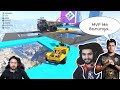 FACE TO FACE GTA 5 CHALLENGE WITH JONATHAN &amp; LOLZZZ | 99.97% People Cannot Complete This Challenge