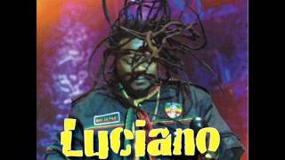 Luciano - Jah Should [Venybzz]