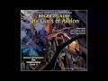 The guns of avalon  roger zelazny