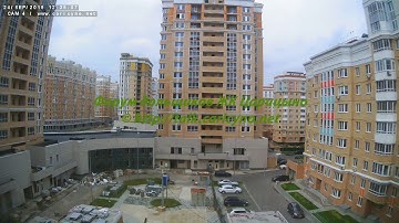 Корпус 12 25.09.18 (Видео для форума http://talk.caricyno.net)