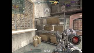 AVA　FH 4KILL