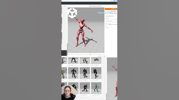 Raw VFX Process — Shaping the Flow #Shorts #MarinaVFX #unity #blocking