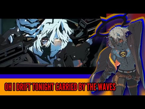Happy Chaos theme(Drift) - Lyrics