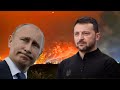 ONE OF RUSSIA’S LARGEST OIL REFINERIES IN NOVOKUIBYSHEVSK SHUTS DOWN AFTER UKRAINIAN STRIKE || 2025