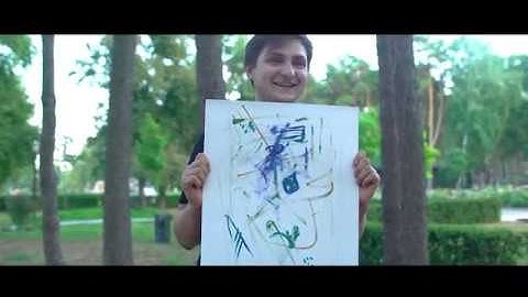 Настя Гончарова, Максим Евсенков / Waacking, Locking