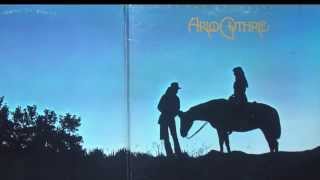 Watch Arlo Guthrie Cowboy Song video