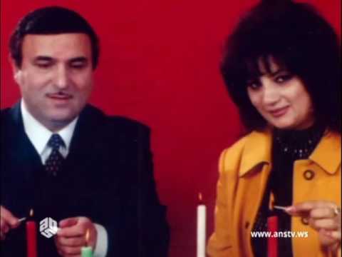 Məmmədbağır Bağırzadə və Zöhrə Abdullayeva - Bahar gəlir