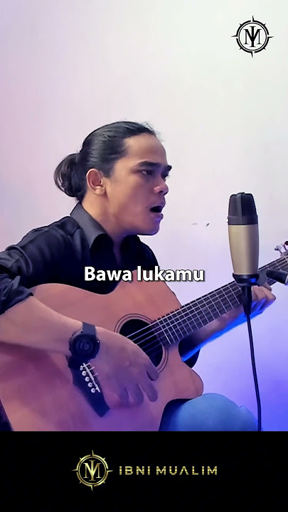 Jiwa Yang Bersedih #cover #jiwayangbersedih #gheaindrawari