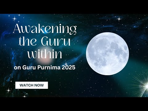 Awaken and listen