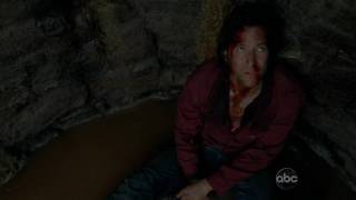 LOST: Sayid's mission to kill Desmond [6x13-The Last Recruit]
