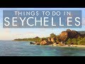 Things To Do In SEYCHELLES, A Tropical Paradise In Africa | UNILAD Adventure