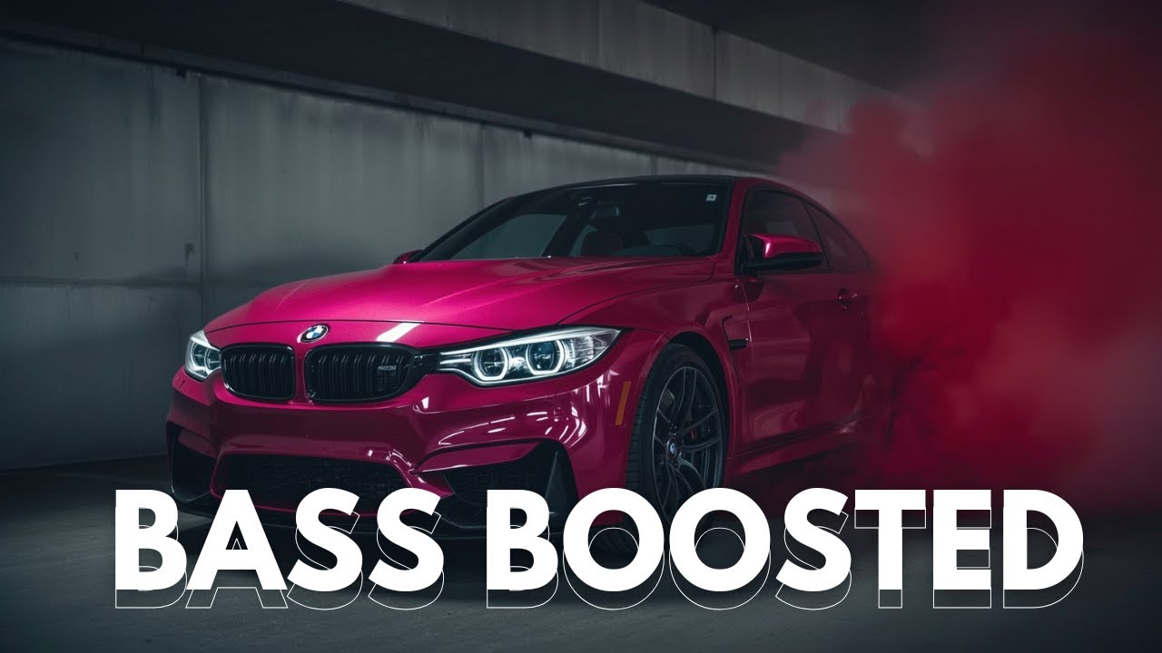Bass Boosted Car Music 2025 Heavy Bass Boosted EDM Electronic Dance Music Bass Boosted Car Music 2025 Heavy Bass Boosted EDM Electronic Dance Music