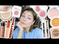 Trying K-Beauty & J-Beauty Trends + Makeup | SO DIFFERENT!
