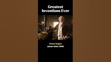 you use those great inventions but you know who made it?🎓🎓