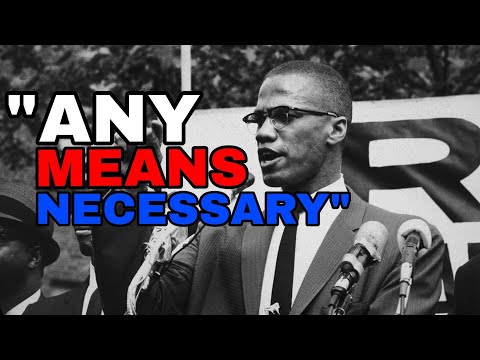 By any means