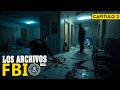 Los Archivos Del FBI en Español (Audio) - Capitulo 2 | DOCUMENTAL de CRIMEN REAL 2026