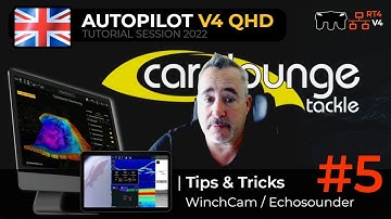 RT4 AUTOPILOT V4 APP / Tutorial 