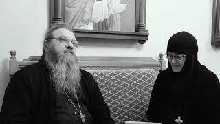 картинка: 24.01.2021. ПРОТ.СЕРГИЙ БАРАНОВ. ВОСКРЕСНАЯ ОНЛАЙН-БЕСЕДА