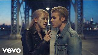 ROSÉ & Justin Bieber —🎵 SAY YOU LOVE ME AGAIN? (Official Video) screenshot 5