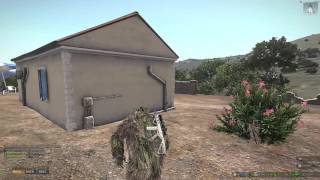 ArmA 3 | Altis Life | Rebel #8 -