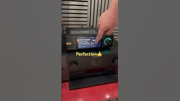 Eversolo A6 Master #music #hifi #streaming #hiresaudio #tech