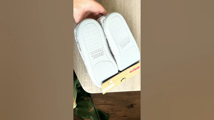 Dearfoams women slippers review