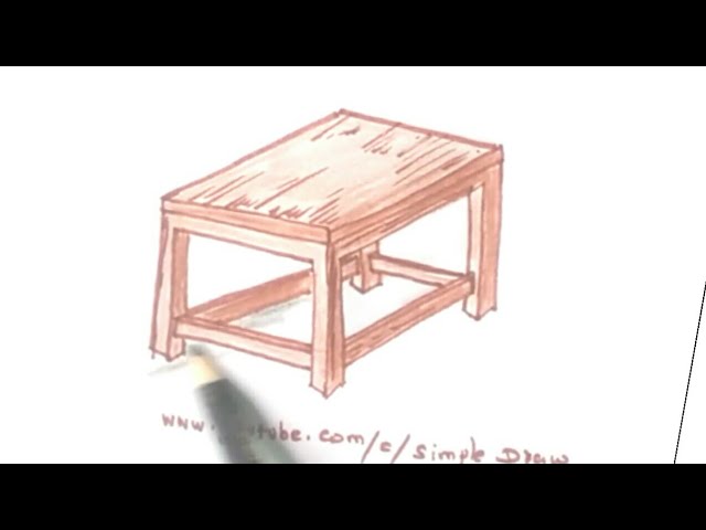 Learn How to Build a Simple Table: Easy Step by Step Tutorial