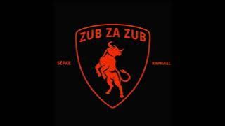 Separ ft. Raphael - Zub za zub /prod. Die For/ | Audio|