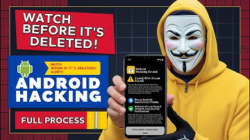 The Most Common Android Hacking Attacks | Top Android Hacking Attacks You Need to Know in 2024