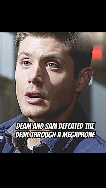 Download lagu Deam and Sam defeated the devil through a megaphone#shorts #shortvideo #foryou #drama