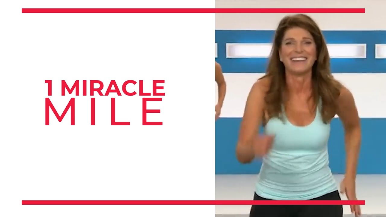 5 Day 15 Minute Miracle Workout for Burn Fat fast