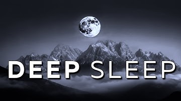 Fall Asleep Fast ★︎ NO MORE Insomnia ★︎ Black Screen after 30 min