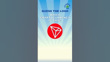 🚀 Guess the Cryptocurrency! 🤔 | Fun Crypto Quiz! 🌐