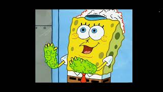 Bob Esponja - Hongos entre nosotros (2/5)