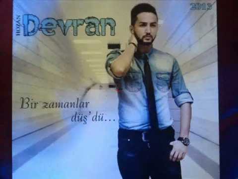 Hozan Devran  - Porzere,Xatune ve Le Cane   Halaylar  2013