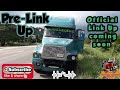 Jamaican Custom Trucks | Young Legend Freightliner Century Pre-Link Up | Jamaican Truckers