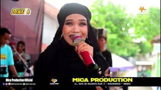 LAGU TERBARU  SESADU RINDU - NUNU UNYIL || DENADA || RABU 27 DESEMBER 2023 ||DS.MALAHAYU BLOK 1